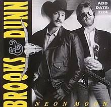 brooks & Dunn album