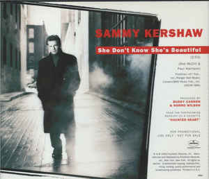 Sammy Kershaw Album