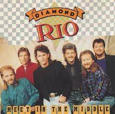 diamond rio album