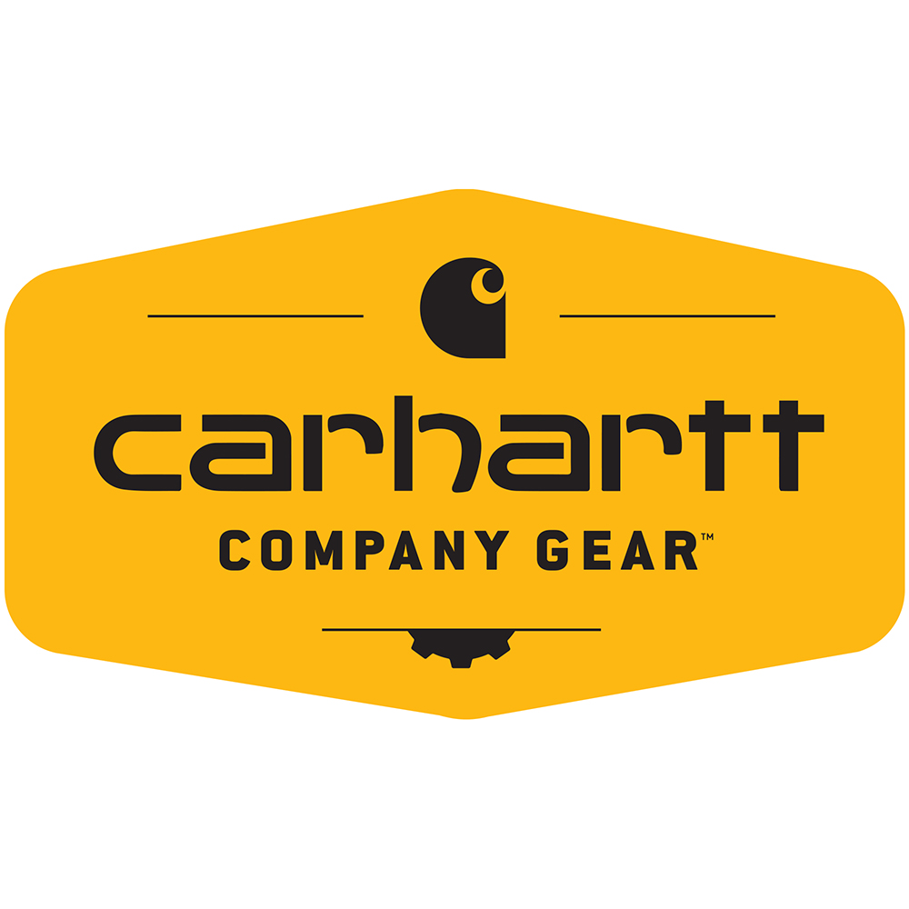 Carhartt logo