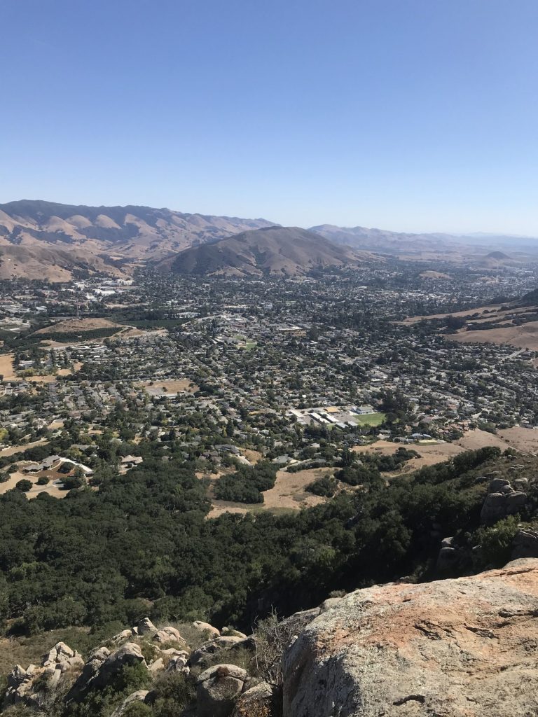 San Luis Obispo
