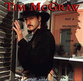 tim mcgraw album
