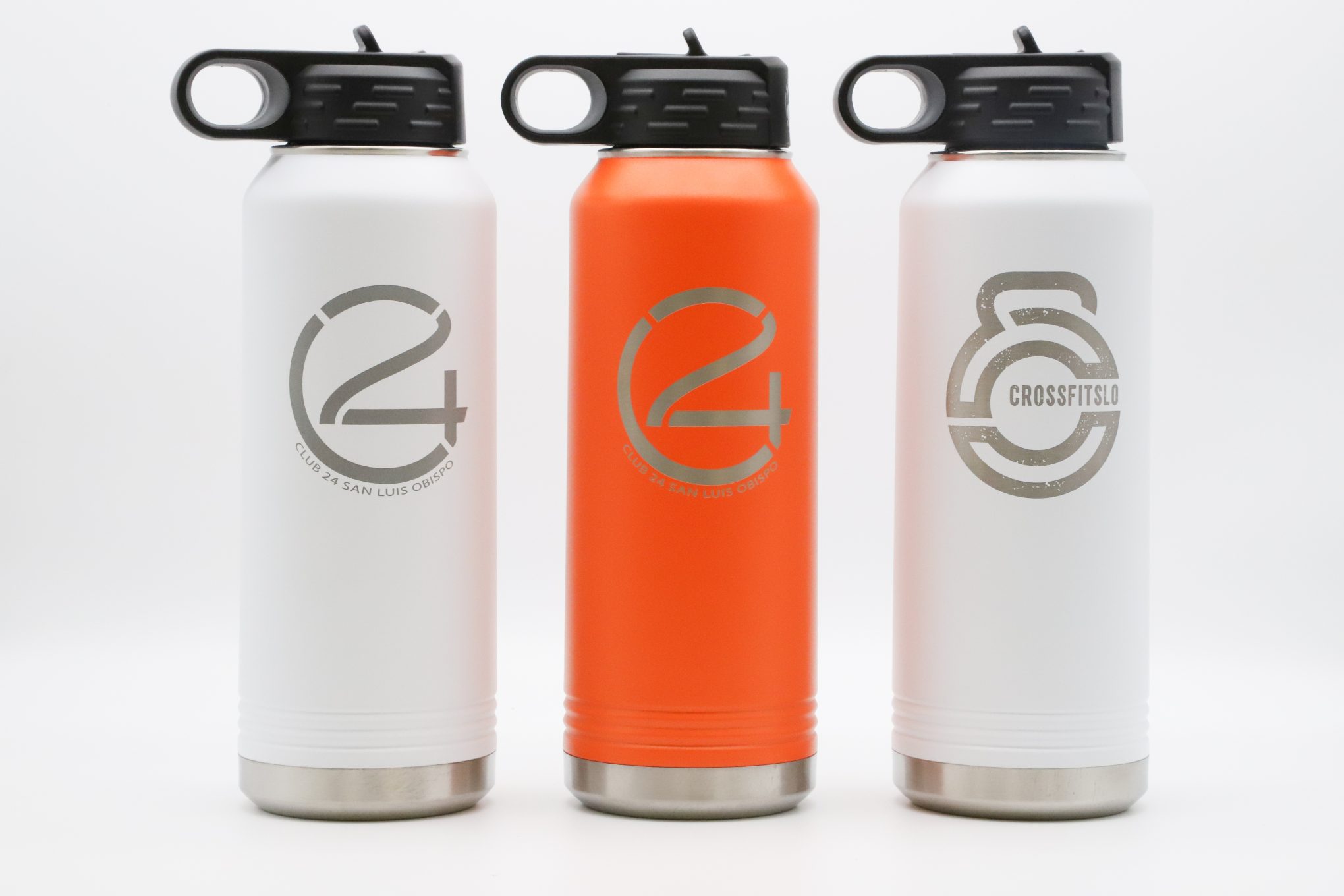 engraved water bottles