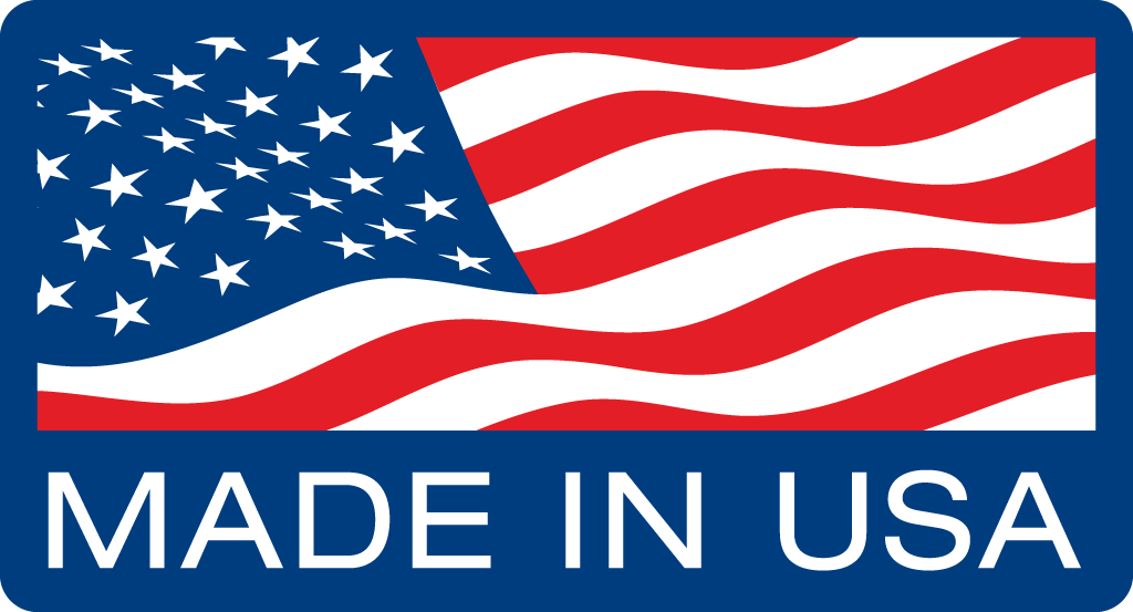 made in USA