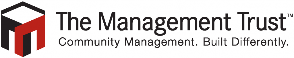 The Management Trust Logo