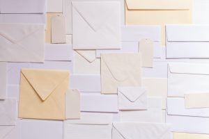 mail envelopes