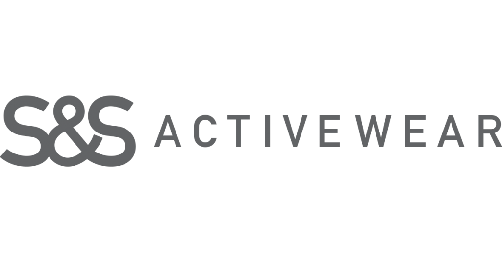 s&s activewear logo