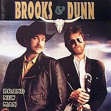 brooks & Dunn album