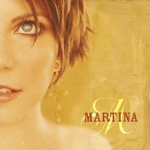 martina album