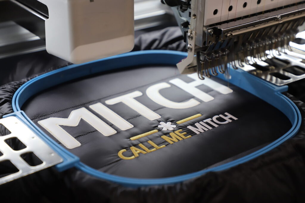 Mitch workwear