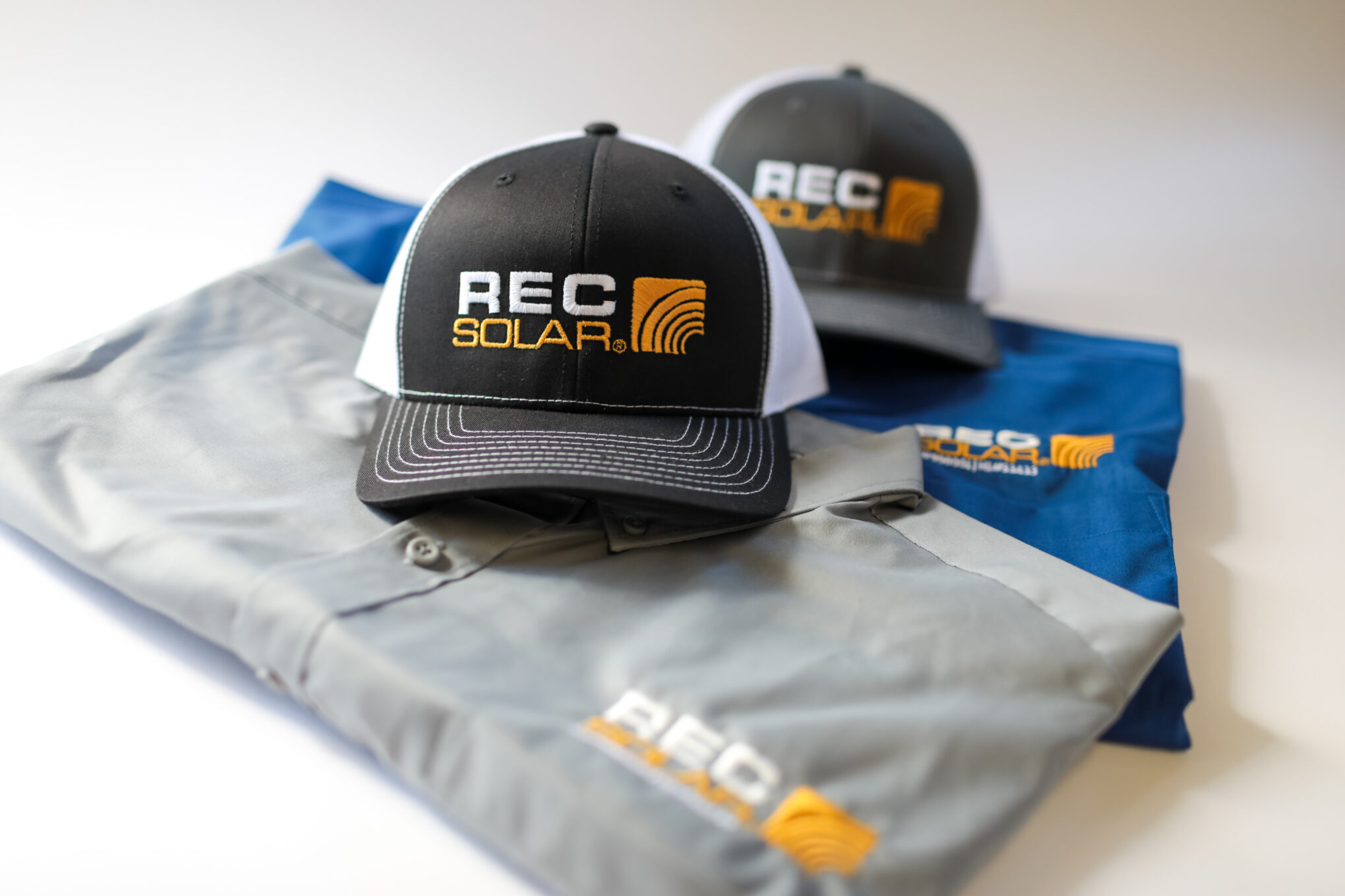 Workwear Poor Richard's Press Printing Services in San Luis Obispo