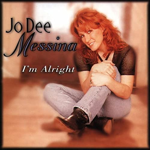 Jo Dee Messina Album