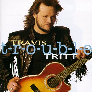 Travis Tritt album
