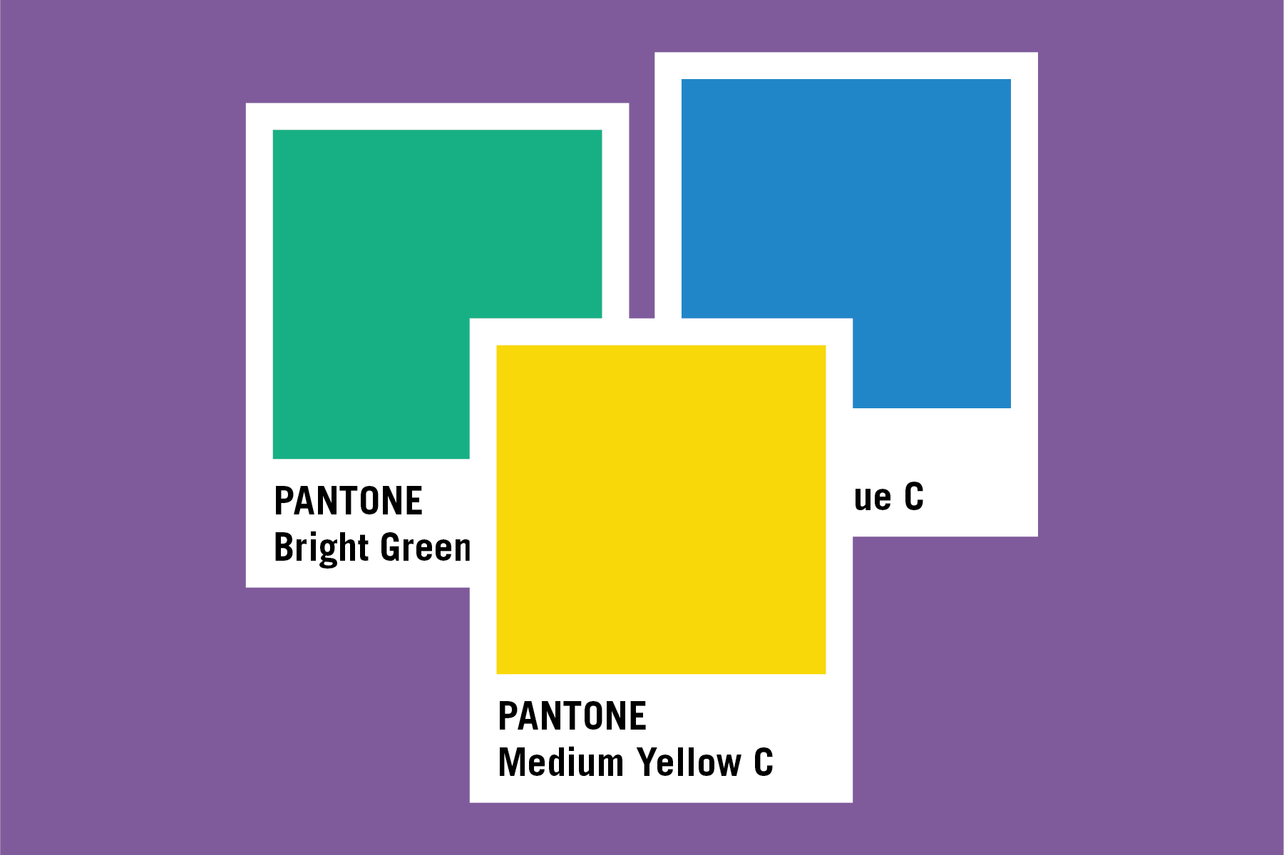 What's the Difference Between PMS, CMYK, RGB and HEX Colors?