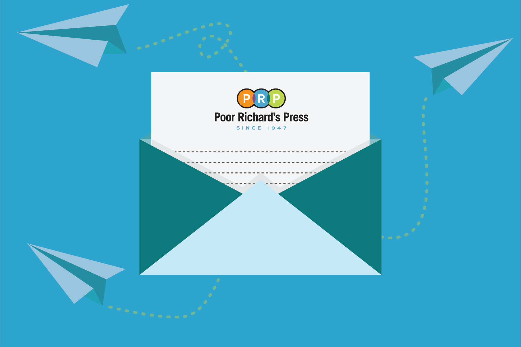 finding-your-direct-mail-frequency-balance-poor-richard-s-press