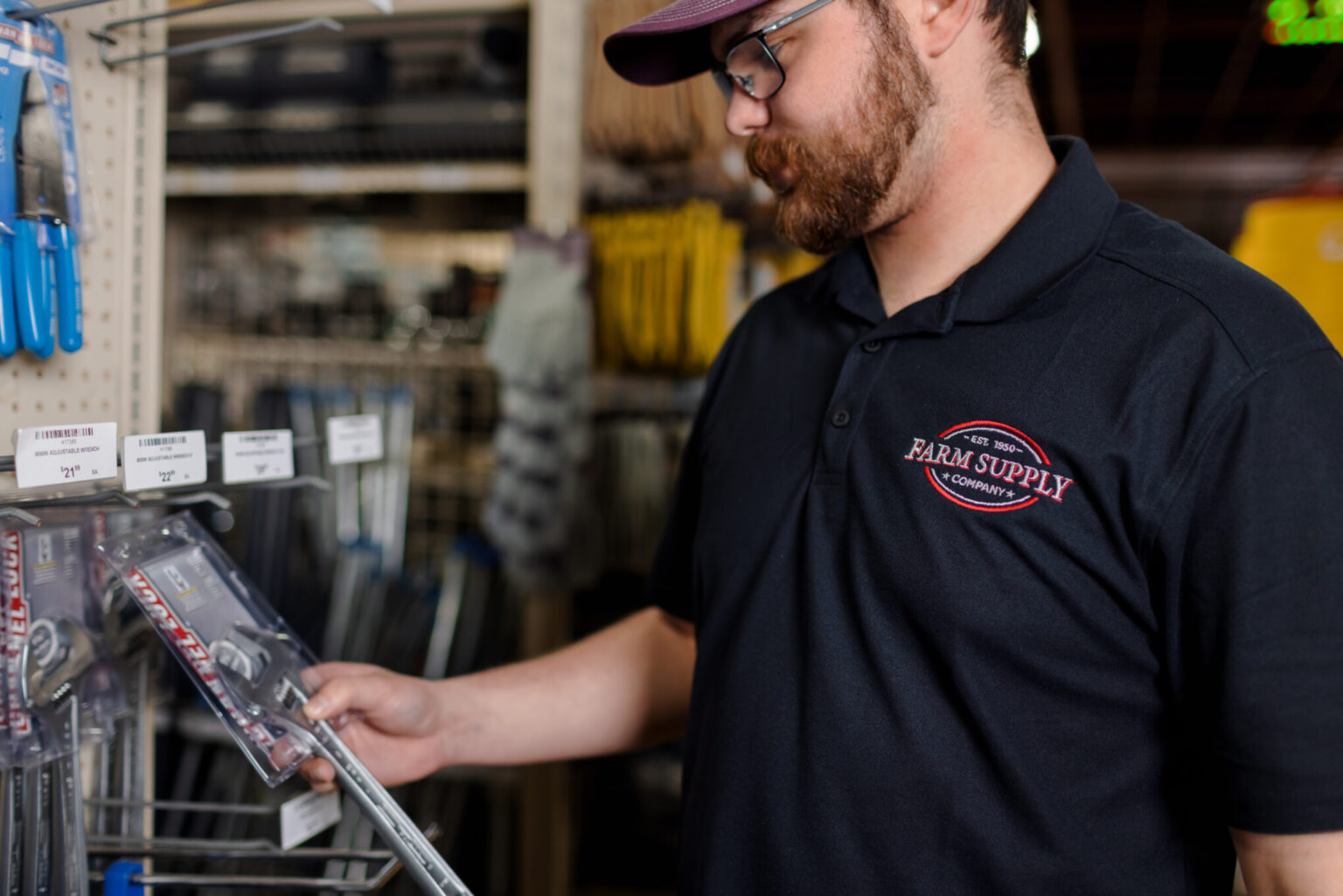 Uniforms Poor Richard's Press Printing Services in San Luis Obispo