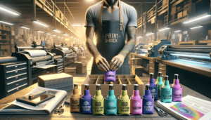 The Benefits of Custom Koozies for Outdoor Events. Learn about the advantages of using custom koozies at your next outdoor event.