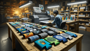 The Benefits of Custom Koozies for Outdoor Events. Learn about the advantages of using custom koozies at your next outdoor event.