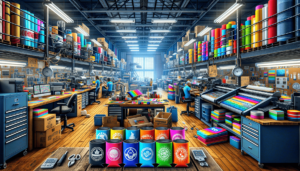 The Benefits of Custom Koozies for Outdoor Events. Learn about the advantages of using custom koozies at your next outdoor event.